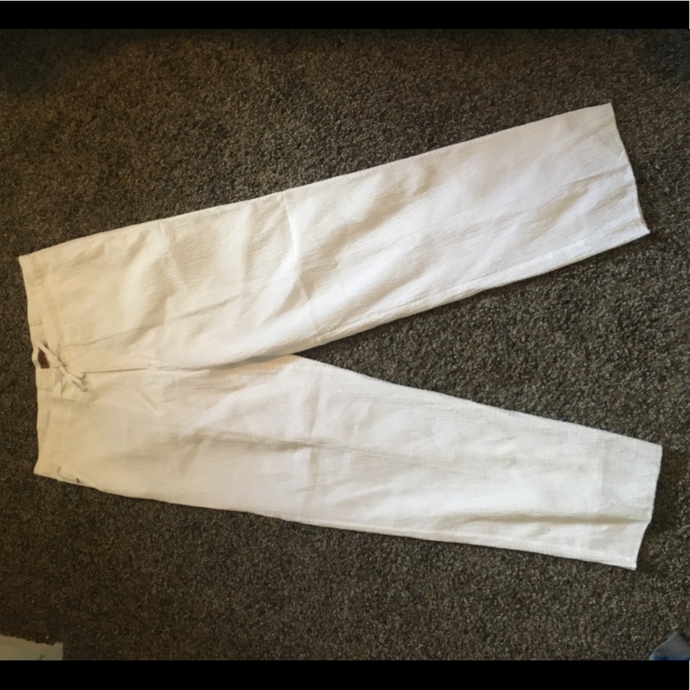 Men's size 38 beach pants